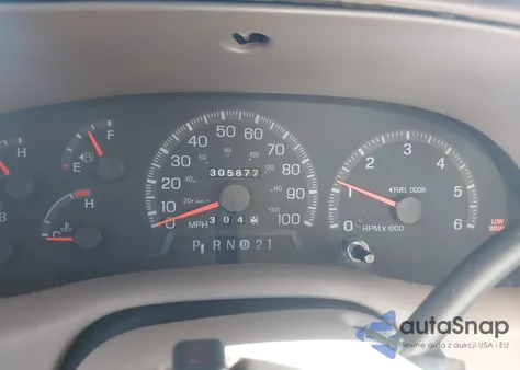 1997 Ford Expedition Eddie Bauer/Xlt from USA, damaged, VIN 1FMEU17L5VLC21398